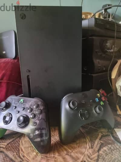 Xbox series x