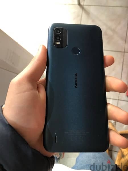 Nokia c21 plus 1