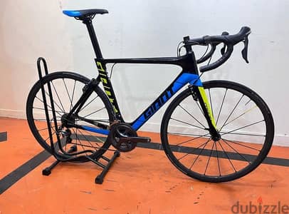 Giant Propel 2021