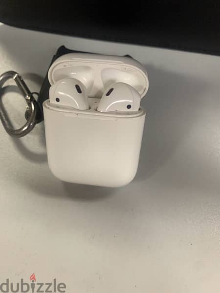 AirPods 2 1