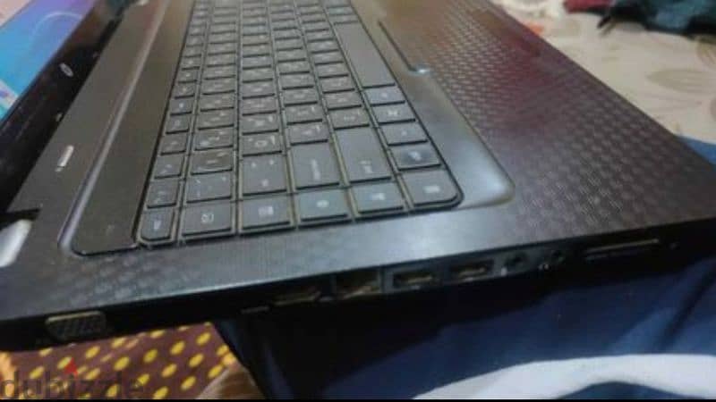 HP g62 laptop 1