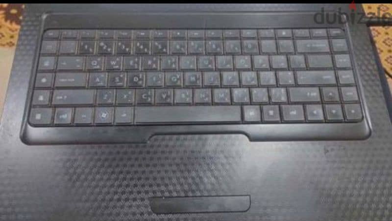 HP g62 laptop 2