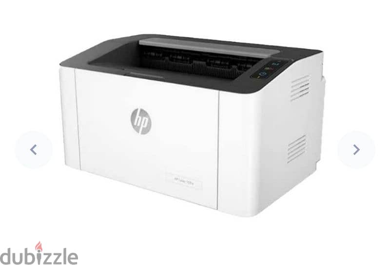 printer HP M107w printer 0