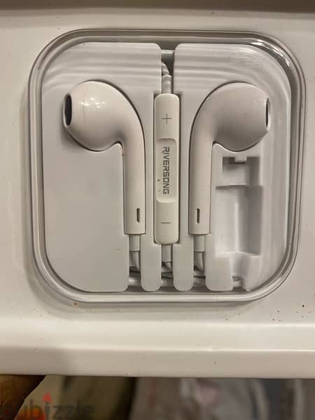 iphone wired earbuds, 2