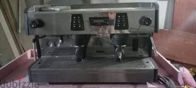 ماكينة قهوة إيطالي مستورده