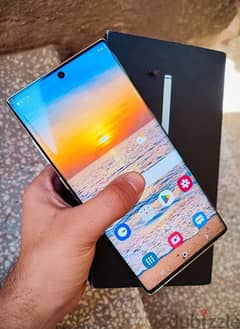Samsung Note 10 Plus 5G (12/256)