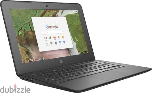 HP Chromebook 11A G8 Education Laptop