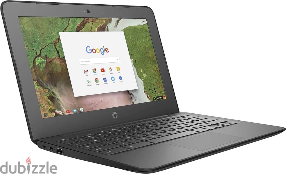 HP Chromebook 11A G8 Education Laptop 0