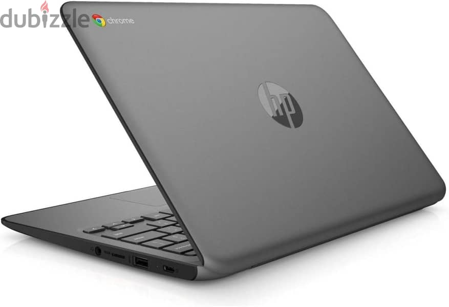 HP Chromebook 11A G8 Education Laptop 1