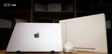 لابتوب ماك بوك Apple MacBook Air2023