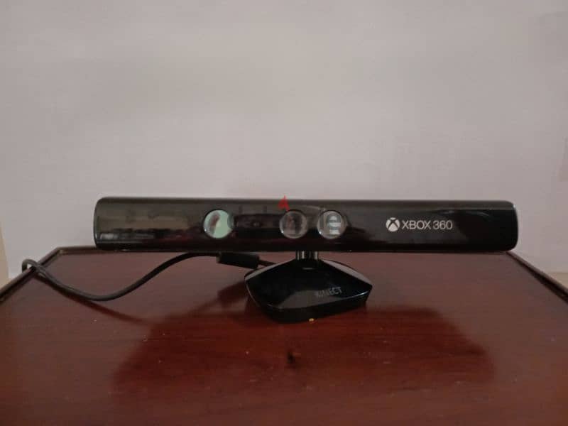Xbox 360 kinect 2