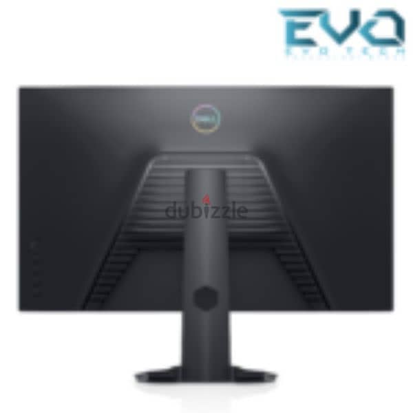 Monitor DELL Gaming S2721HGF Curved 27inch-144Hz-1ms 2