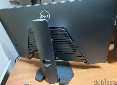 شاشة   Dell 24inch