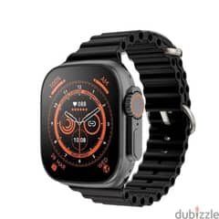 Smart Watch DL9 Ultra Max ساعة سمارت 0