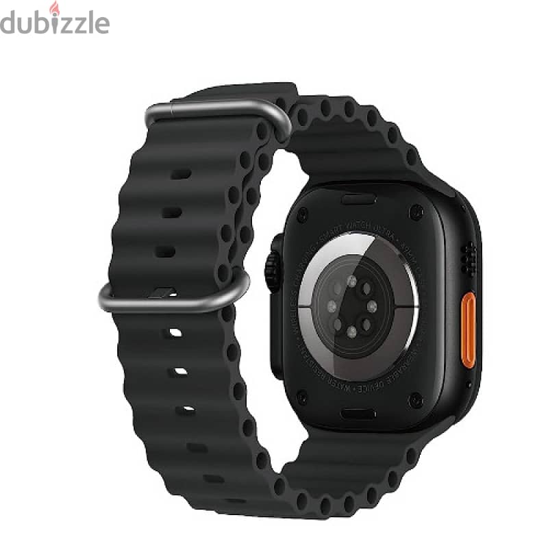 Smart Watch DL9 Ultra Max ساعة سمارت 1