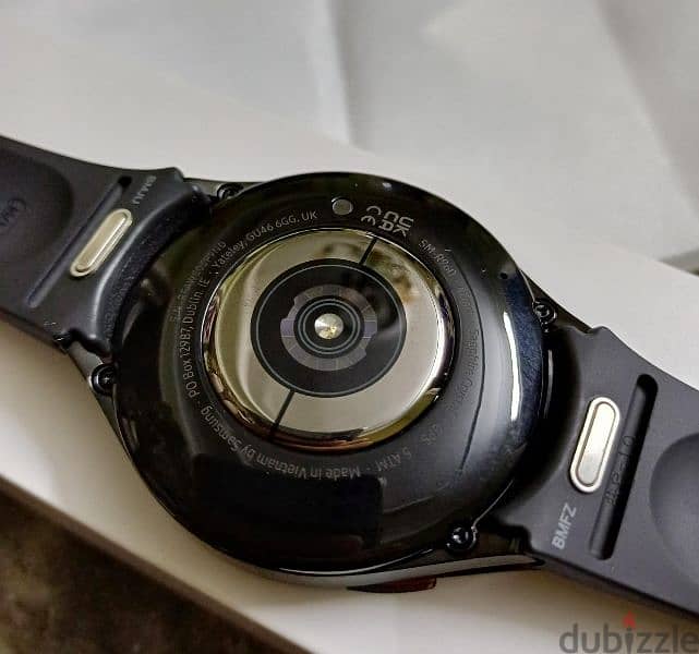 Galaxy Watch 6 Classic 4