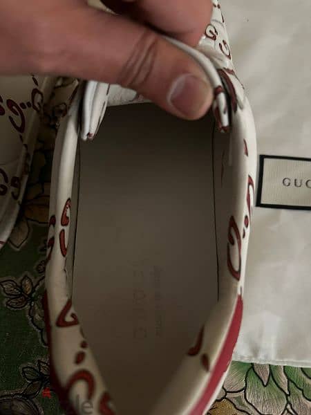 Gucci Shoes 3