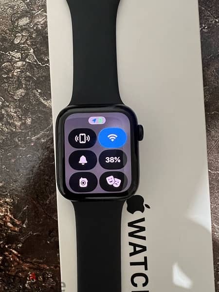 Apple Watch SE2 44MM 1