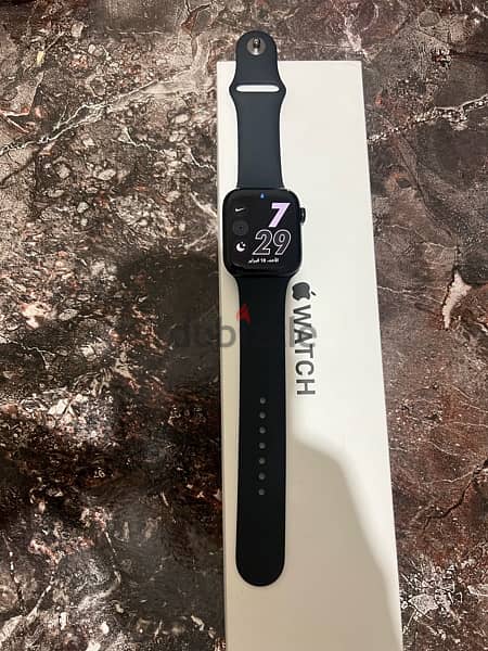 Apple Watch SE2 44MM 2