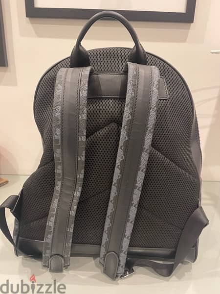 Karl Lagerfeld backpack 1