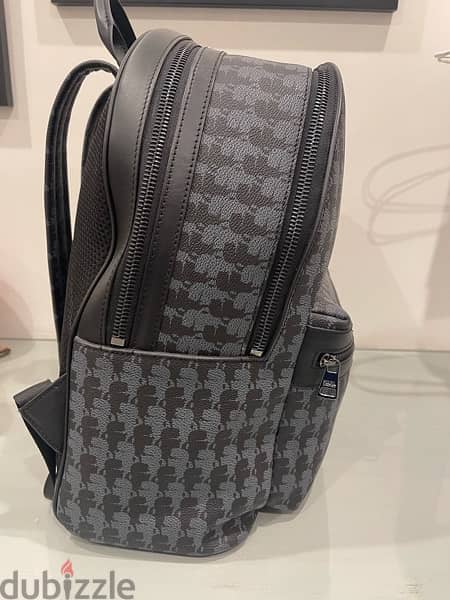 Karl Lagerfeld backpack 2