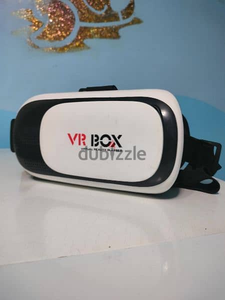 Vr Box For Sale 1