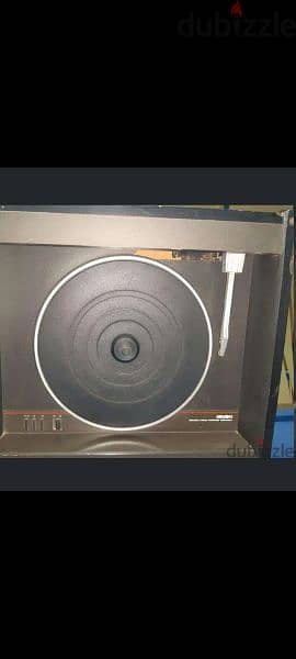 Bush audio system 9000 rare 70s/80s stereo system from France 2