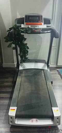Body sculpture treadmill BT-6400 0