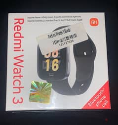 Redmi Watch 3 New 0