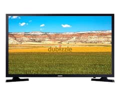 Samsung TV 32" New 0