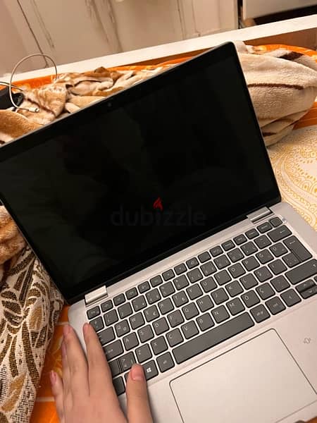 laptop dell latitude 5320 512G touch 1