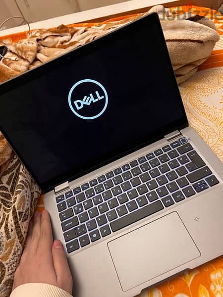 laptop dell latitude 5320 512G touch 2