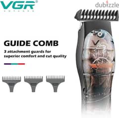 ماكينة حلاقة الشعر الاحترافية V-953 0