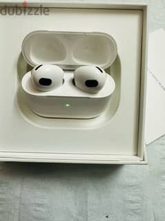 AirPods 3 0