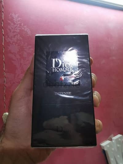 للبيع عطر Dior Homme Intense 150 ml