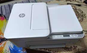 HP Deskjet plus 4120 All-in-One printer