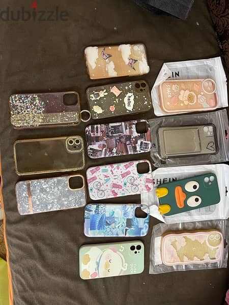 covers iPhone 11 ,cover 12pro max 1