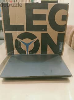 lenovo legion 5 0