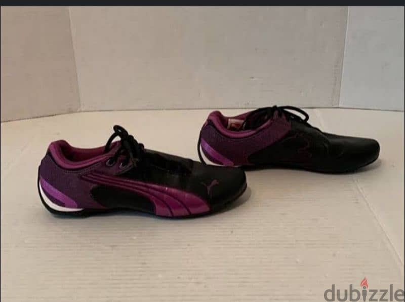 orginal puma shoes 3