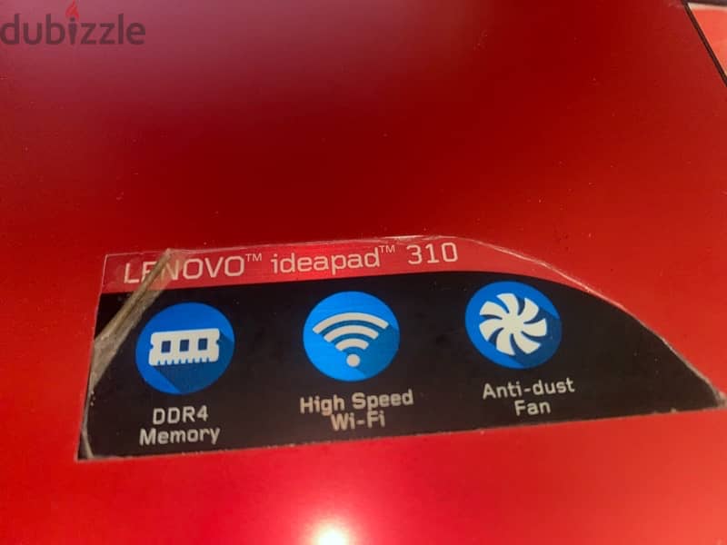 Lenovo ideapad310 4