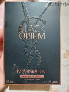 Black Opium Original 0