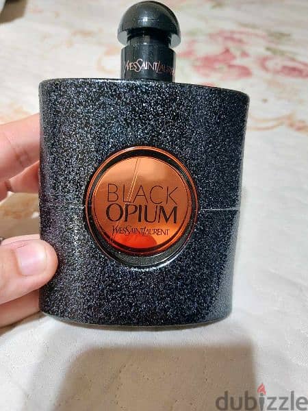 Black Opium Original 1