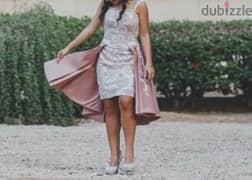 Soiree/Engagement Dress