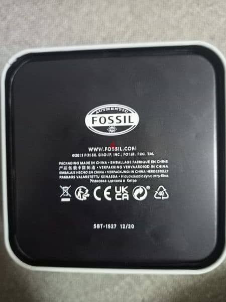 FOSSIL FS5716 orginal 6