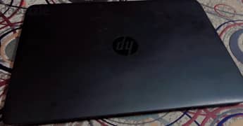 laptop HP Elitebook i7 15.6inch لاب اتش بي