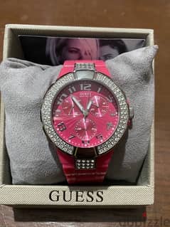 GUESS original watch 0