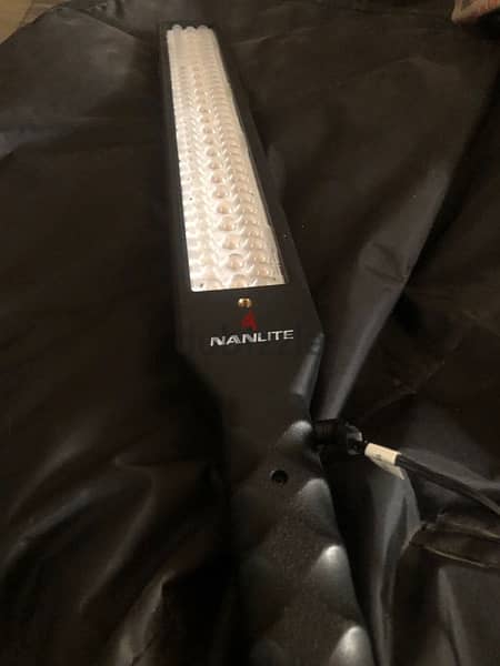 Nanlite Mixwand 18II RGB - Excellent condition like new 2