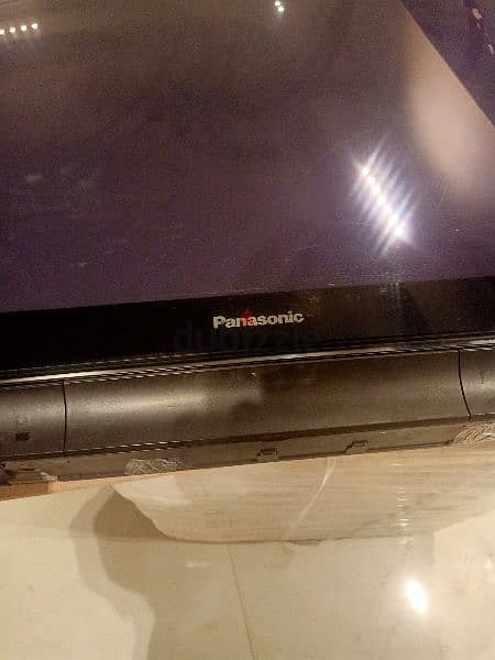 Panasonic plasma tv 42 inch 2