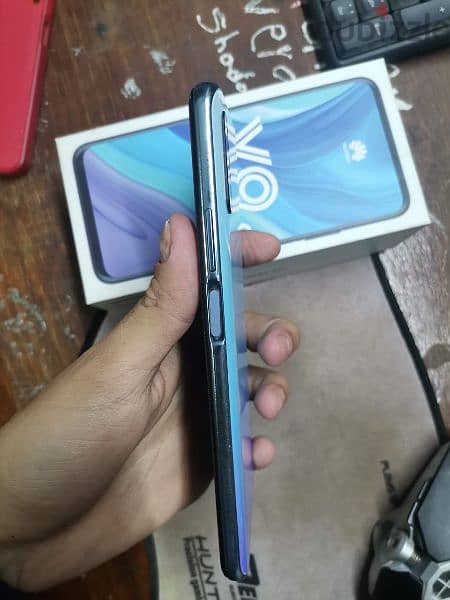Huawei y9s used,هواوي 5
