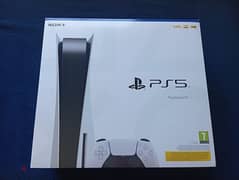 PS5 CD edition perfect  825gb